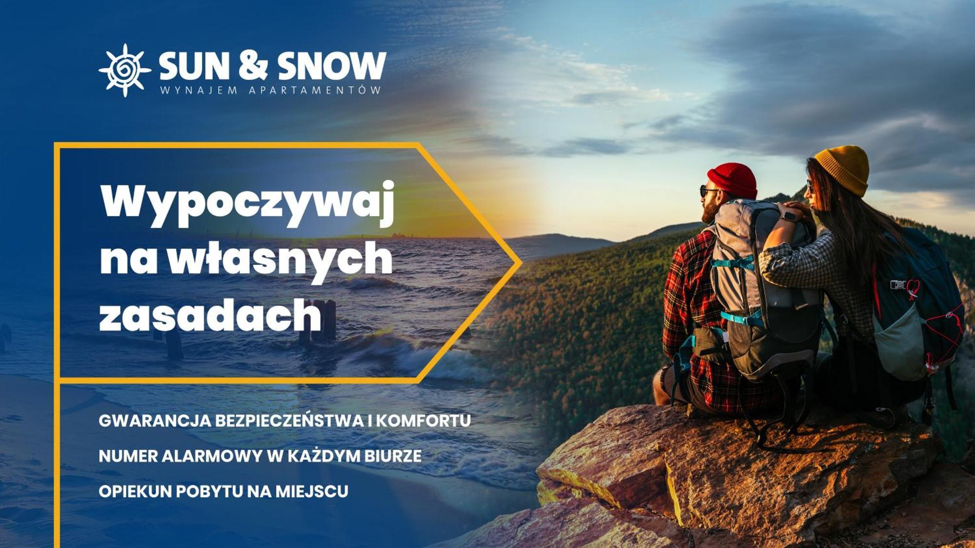 Appartamento Sun & Snow Sofra Karpacz