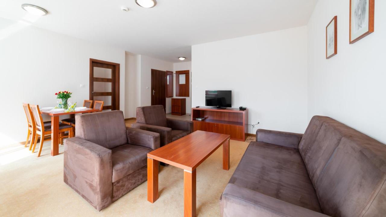 Sun & Snow Sofra Apartmán Karpacz